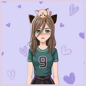 Meet your Posher, Caity